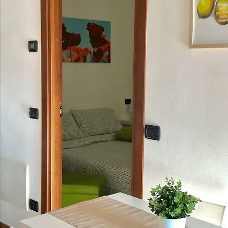 La Pietra Apartment *