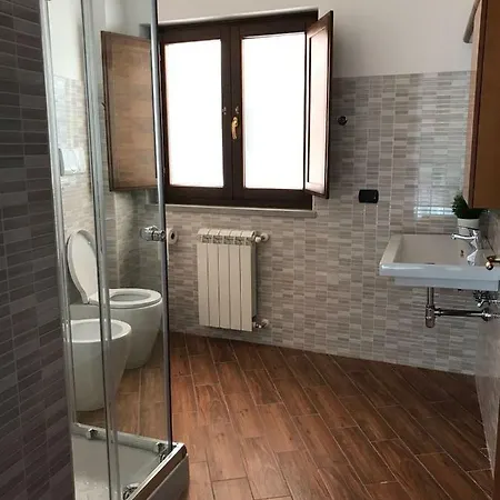 La Pietra Apartment *