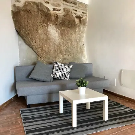 Apartamento La Pietra *