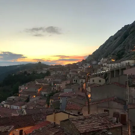 Apartamento La Pietra *
