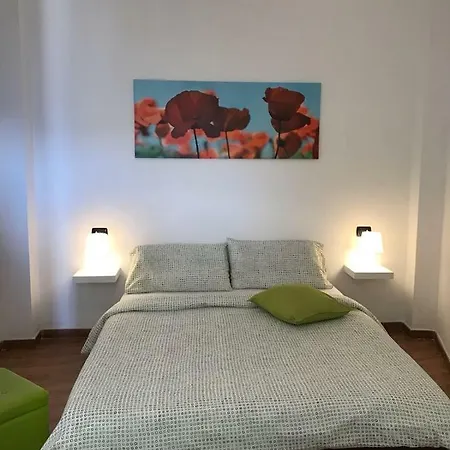 La Pietra Apartment