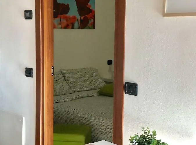 La Pietra Apartment *