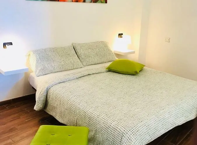 Appartamento La Pietra Pietrapertosa