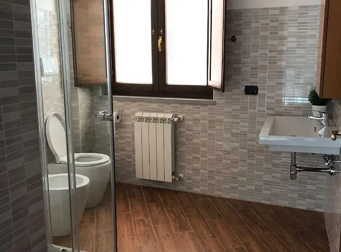 La Pietra Appartamento *