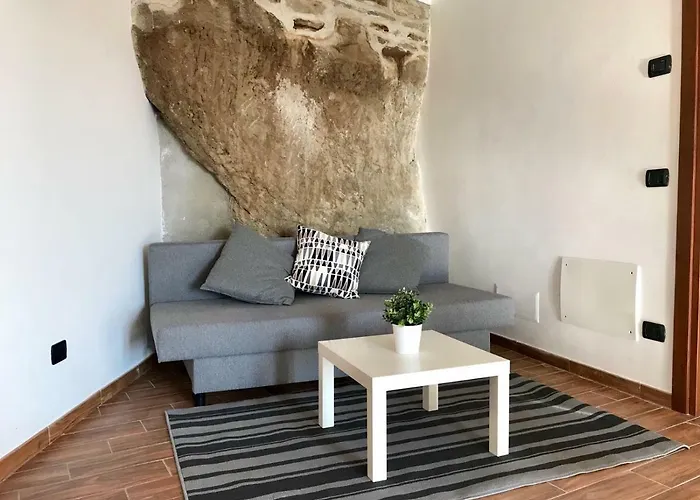 Appartamento La Pietra *